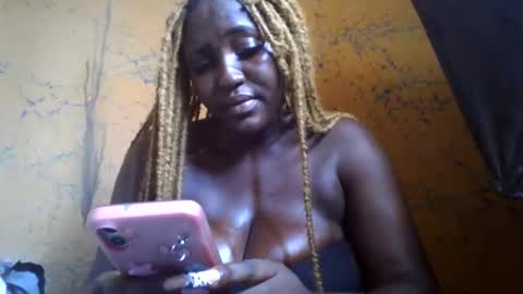ebonyvd online show from 17, 3, 2026