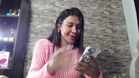ebonyxprincess online show from 16, 5, 2026