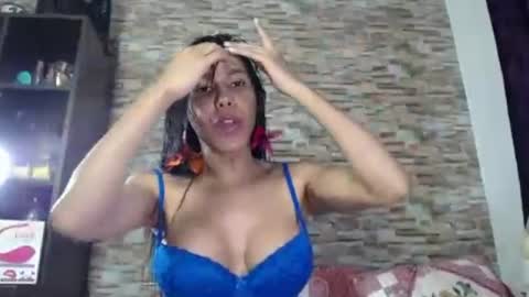 Snapshot of ebonyxprincess chatting on 14, 6, 2026 ebonyxprincess online show from 14, 6, 2026