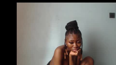 ebonyxxbabe online show from 9, 9, 2025