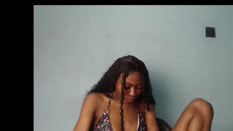 ebonyxxbabe online show from 16, 9, 2025