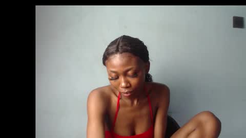 ebonyxxbabe online show from 17, 9, 2025