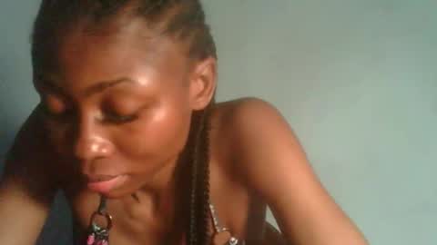 ebonyxxbabe online show from 6, 10, 2025