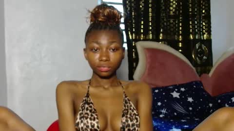 ebonyxxbabe online show from 23, 2, 2026