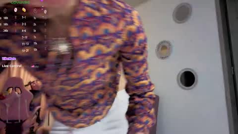 Colette online show from 29, 11, 2025