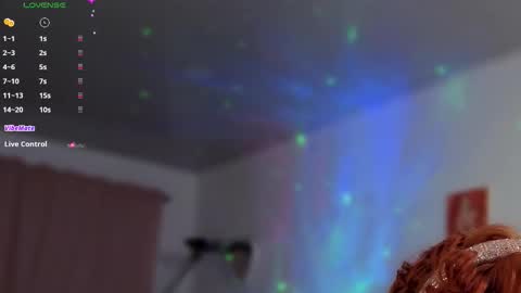 Colette online show from 4, 12, 2025