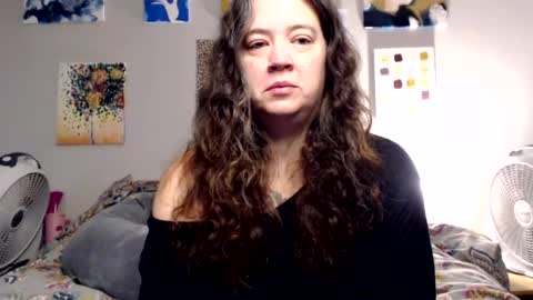 Snapshot of echosol17 chatting on 13, 7, 2026 Weird Echo online show from 13, 7, 2026