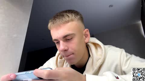 echowraith online show from 12, 10, 2025