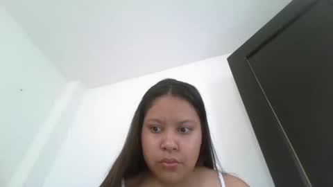 Snapshot of eclipse_888 chatting on 25, 6, 2026 Luisa online show from 25, 6, 2026