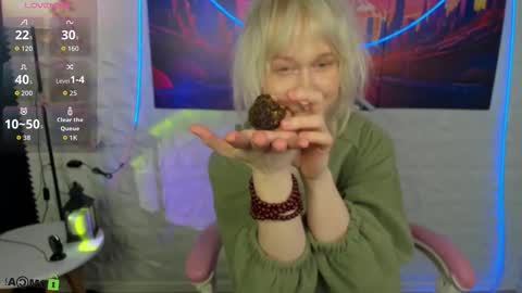 eclipse auralis online show from 30, 11, 2025