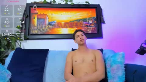 ecstasyx2_23 online show from 21, 9, 2025