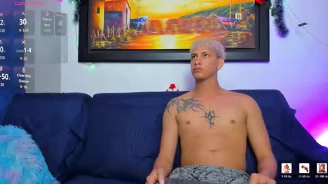 ecstasyx2_23 online show from 7, 1, 2026