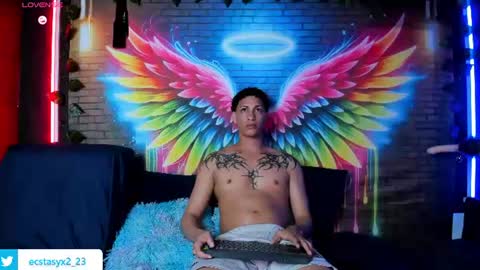 ecstasyx2_23 online show from 16, 7, 2026