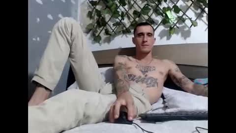 Snapshot of ed_big_cock chatting on 12, 3, 2025 Edd Gallego online show from 12, 3, 2025