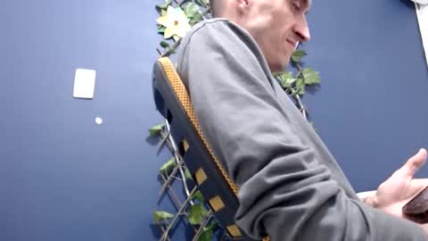 Snapshot of ed_big_cock chatting on 21, 9, 2025 Edd Gallego online show from 21, 9, 2025