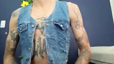 Snapshot of ed_big_cock chatting on 25, 9, 2025 Edd Gallego online show from 25, 9, 2025