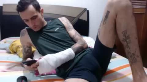 Snapshot of ed_big_cock chatting on 3, 3, 2026 Edd Gallego online show from 3, 3, 2026