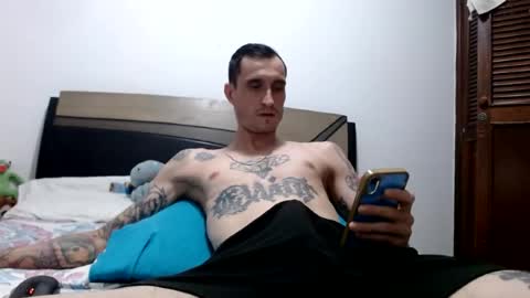 Snapshot of ed_big_cock chatting on 23, 6, 2026 Edd Gallego online show from 23, 6, 2026