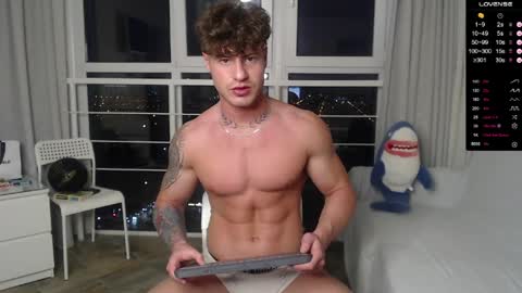 ed_hooligan online show from 8, 4, 2026