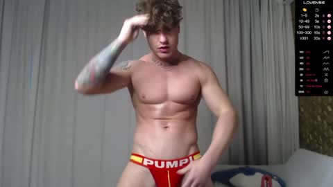 Snapshot of ed_hooligan chatting on 20, 4, 2026 ed_hooligan online show from 20, 4, 2026