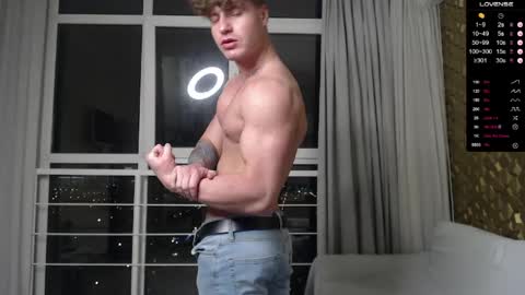 Snapshot of ed_hooligan chatting on 30, 4, 2026 ed_hooligan online show from 30, 4, 2026