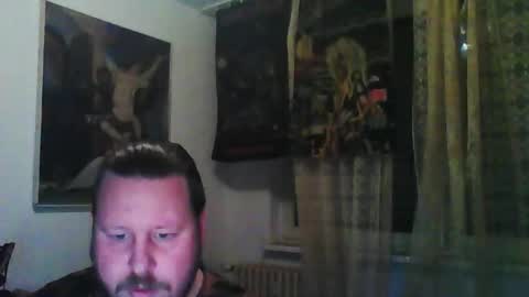 Edward online show from 8, 1, 2026