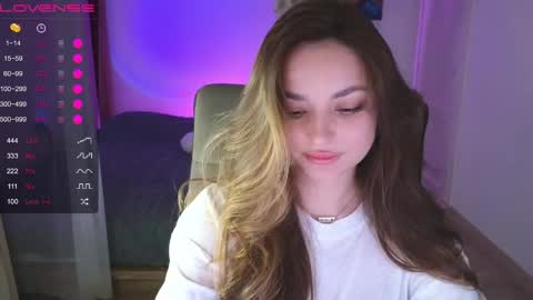 Snapshot of edaflower chatting on 21, 4, 2026 Eda online show from 21, 4, 2026