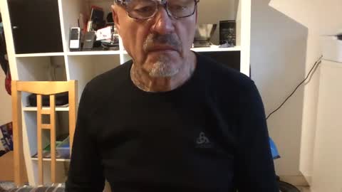 Snapshot of eddelmar chatting on 14, 1, 2025 eddelmar online show from 14, 1, 2025