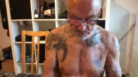 Snapshot of eddelmar chatting on 20, 1, 2025 eddelmar online show from 20, 1, 2025