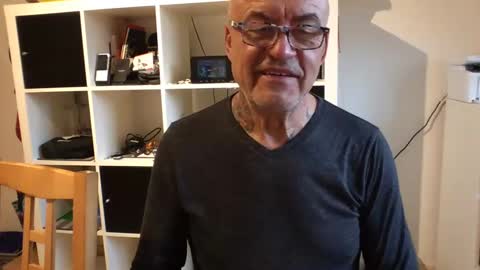 Snapshot of eddelmar chatting on 29, 1, 2025 eddelmar online show from 29, 1, 2025