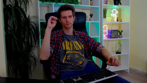 eddie_baker online show from 22, 3, 2026