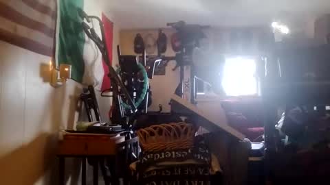 Eddy online show from 16, 4, 2026