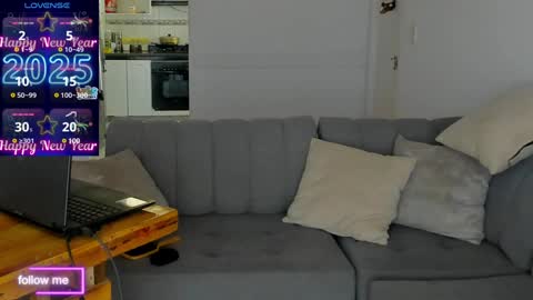 Snapshot of edecio30 chatting on 17, 1, 2025 Edecio Cardenas online show from 17, 1, 2025