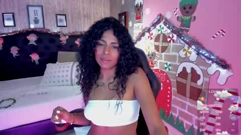 Snapshot of edelaine_rogers chatting on 21, 12, 2024 ede online show from 21, 12, 2024