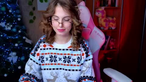 Edeline online show from 4, 1, 2025