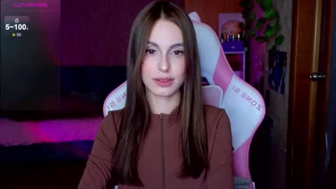 Edeline online show from 25, 2, 2026