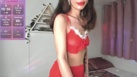 Eden Heaven online show from 13, 12, 2024