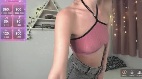 Eden Heaven online show from 8, 1, 2025