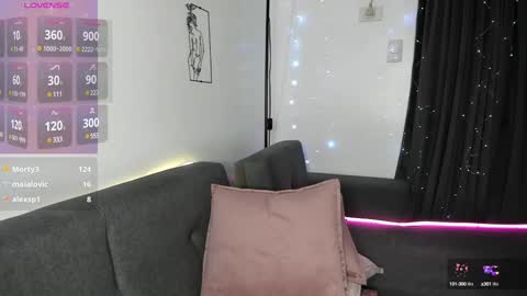 Eden Heaven online show from 5, 2, 2025