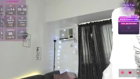 Eden Heaven online show from 24, 2, 2025