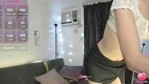 Eden Heaven online show from 2, 3, 2025