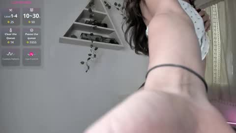 Eden Heaven online show from 8, 10, 2025