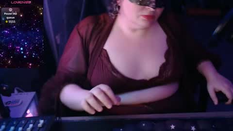 EdenArcadia online show from 24, 2, 2026