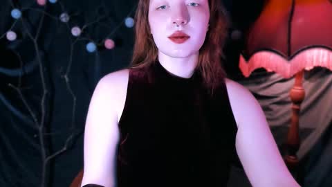 Lilith online show from 17, 11, 2025