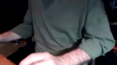 EdFarantino online show from 19, 5, 2026