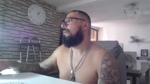 edgarram83 online show from 20, 10, 2025