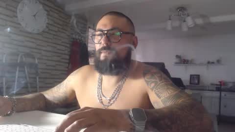 edgarram83 online show from 8, 11, 2025