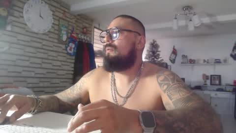 edgarram83 online show from 22, 11, 2025