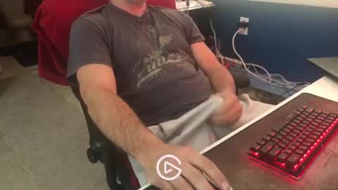 Snapshot of edgemeallnight chatting on 1, 2, 2025 edgemeallnight online show from 1, 2, 2025