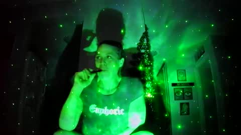 Snapshot of edgeofinsanity13 chatting on 6, 12, 2024 Angel online show from 6, 12, 2024